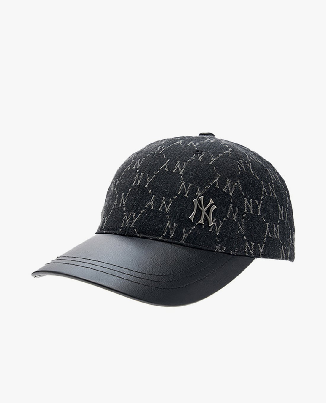 MLB - Nón bóng chày unisex Monogram New York Yankees
