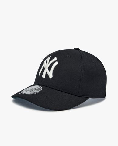  MLB - Nón bóng chày unisex Signature Cultivated Structured 