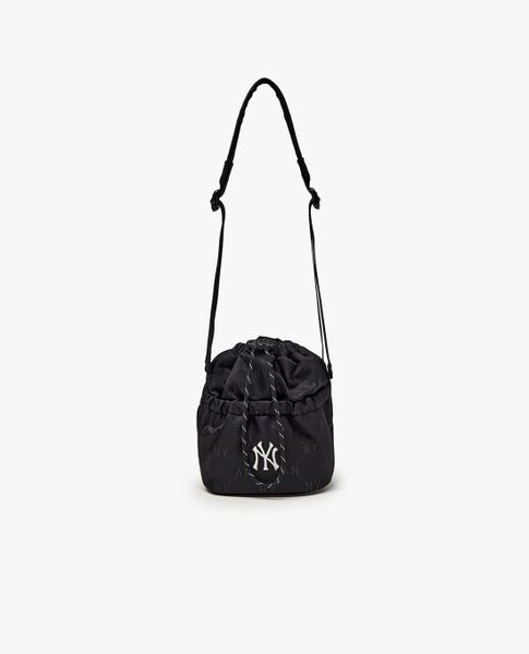 MLB - Túi rút dây nữ Dia Monogram Sportive