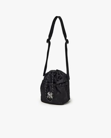  MLB - Túi rút dây nữ Dia Monogram Sportive 