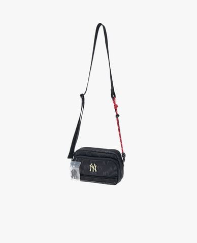  MLB - Túi đeo chéo unisex Classic Monogram Golfcore 