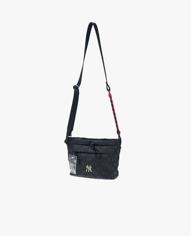  MLB - Túi đeo chéo unisex Monogram Golf Core 
