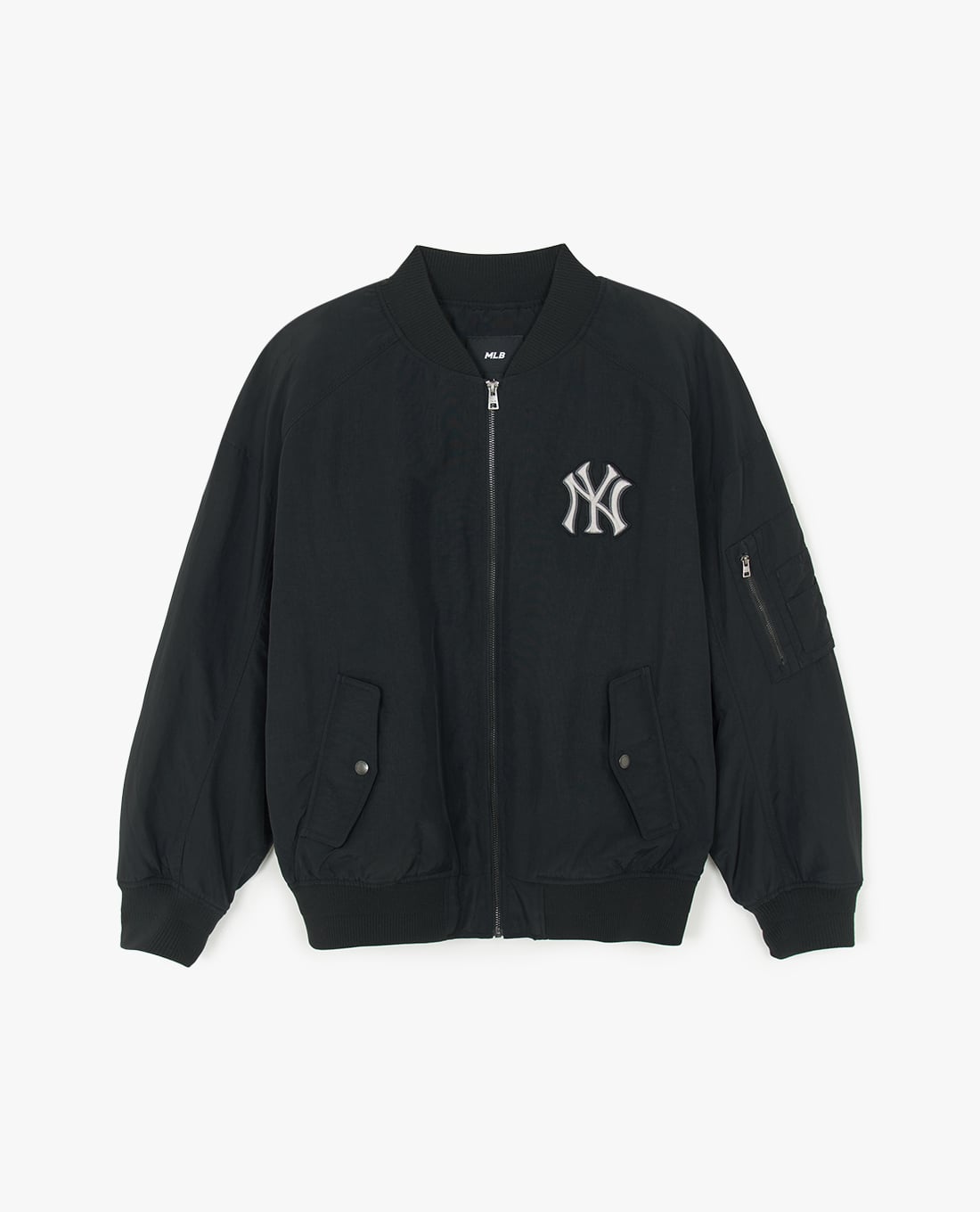 MLB - Áo khoác bomber unisex Basic Nylon