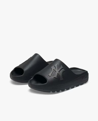  MLB - Dép unisex quai ngang Skipper 