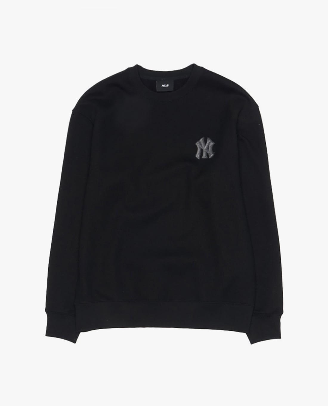 MLB - Áo sweatshirt unisex cổ tròn tay dài University Logo