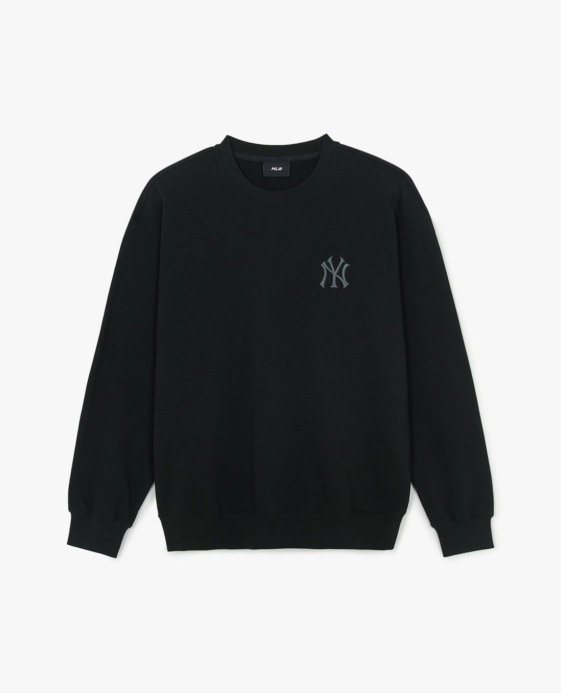 MLB - Áo sweatshirt unisex tay dài Monogram Vintage Big Lux