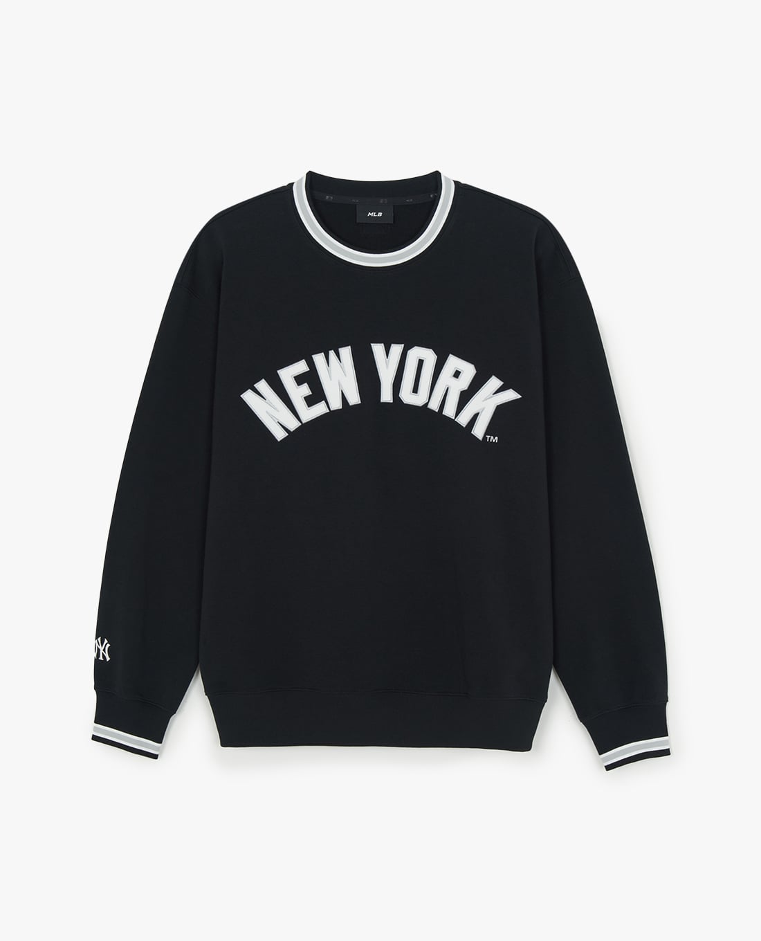 MLB - Áo sweatshirt unisex cổ tròn tay dài Legendary