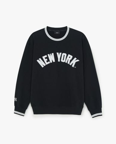  MLB - Áo sweatshirt unisex cổ tròn tay dài Legendary 