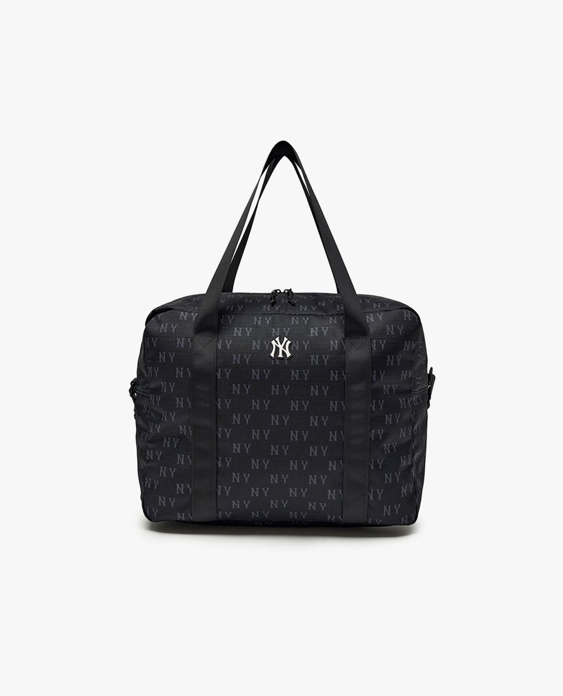 MLB - Túi du lịch unisex phom chữ nhật Monogram Weekender