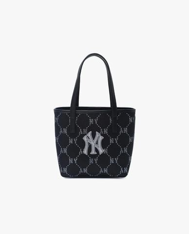  MLB - Túi tote unisex Dia Monogram 