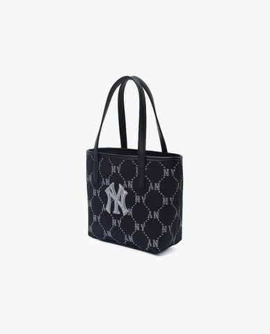  MLB - Túi tote unisex Dia Monogram 