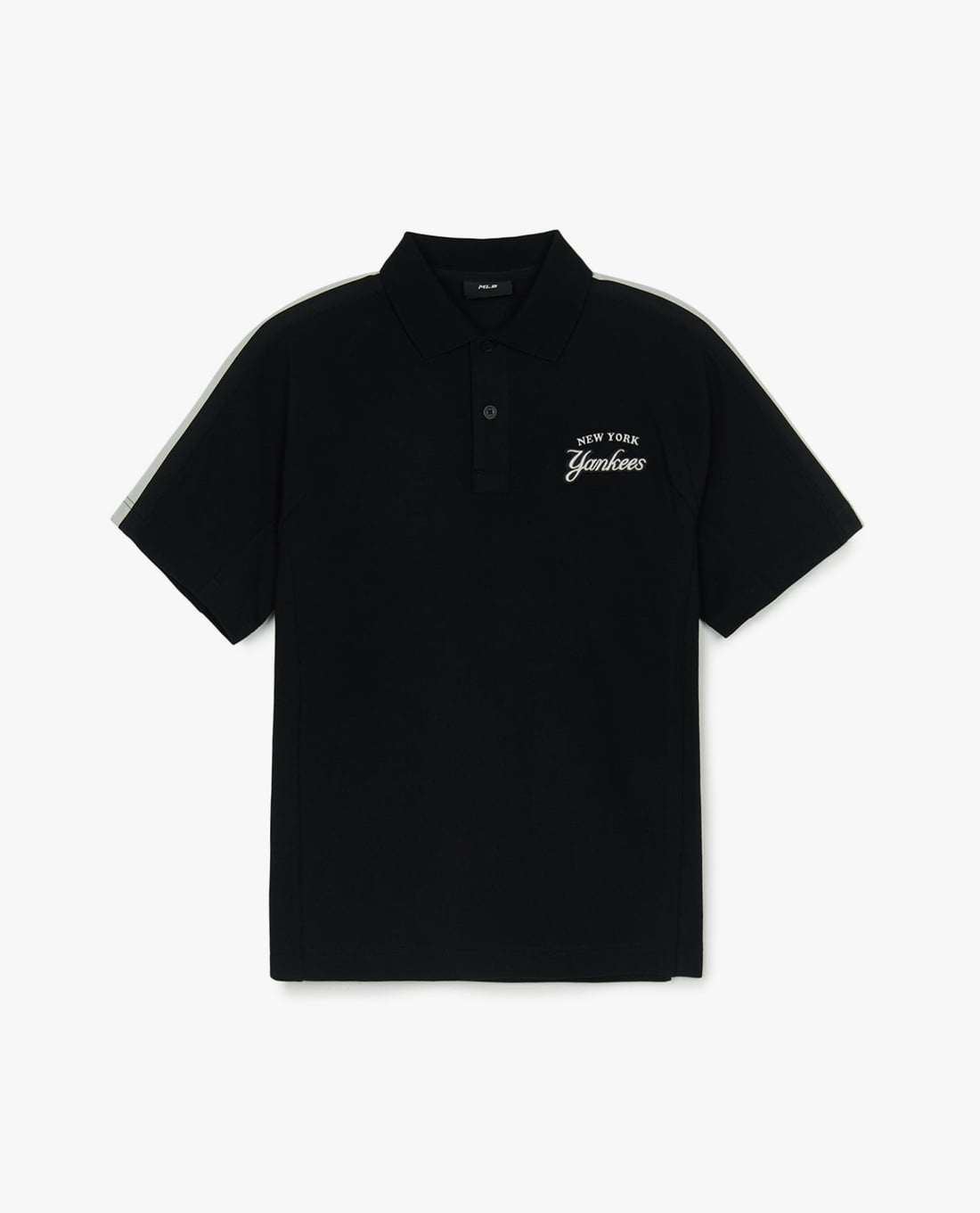 MLB - Áo polo unisex Varsity Sportive Over Fit