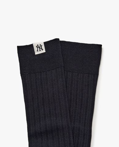  MLB - Vớ unisex cổ cao Summer Silket 