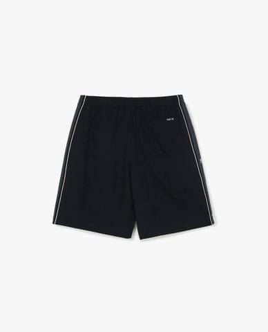  MLB - Quần short unisex ống rộng Basic Small Logo 