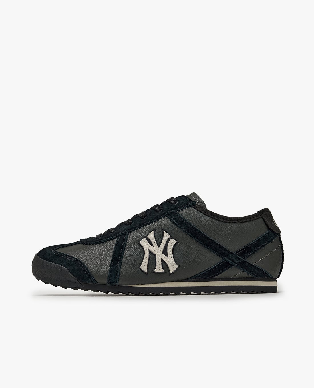 MLB - Giày sneakers unisex cổ thấp Cheese