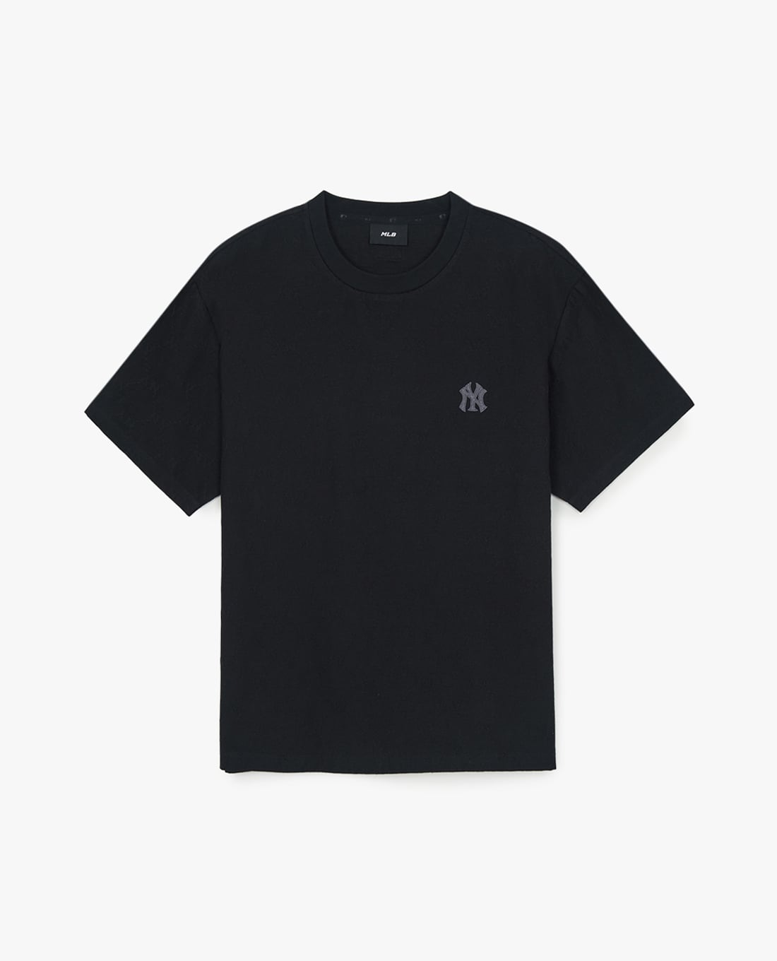 MLB - Áo thun unisex tay ngắn Diamond Monogram