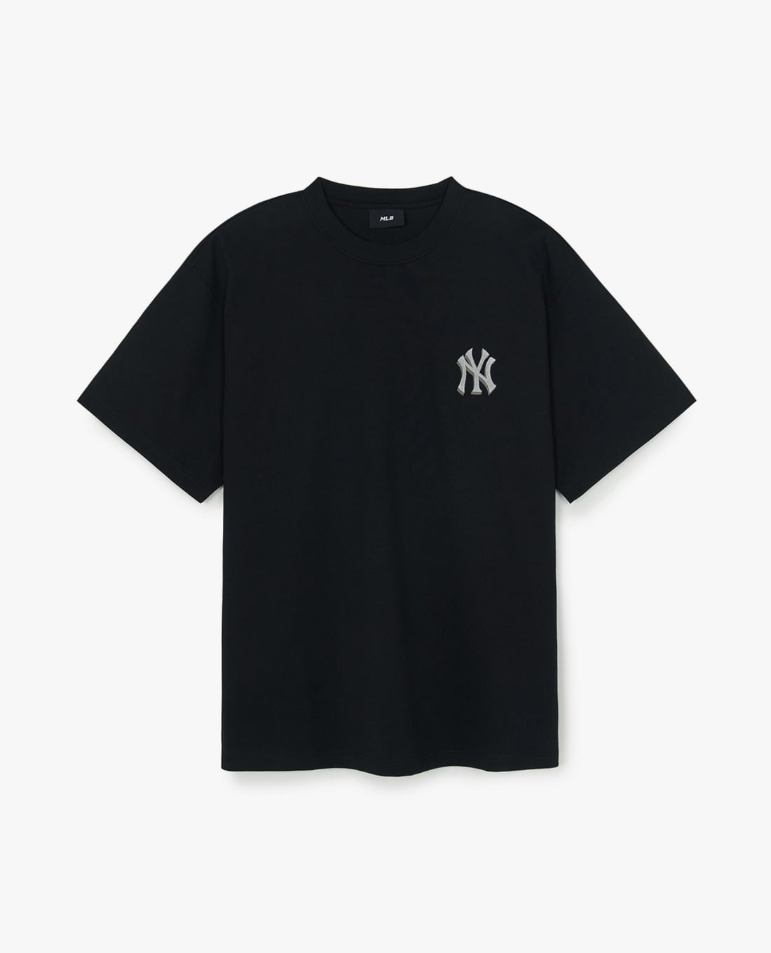MLB - Áo thun unisex cổ tròn tay ngắn Classic Monotive