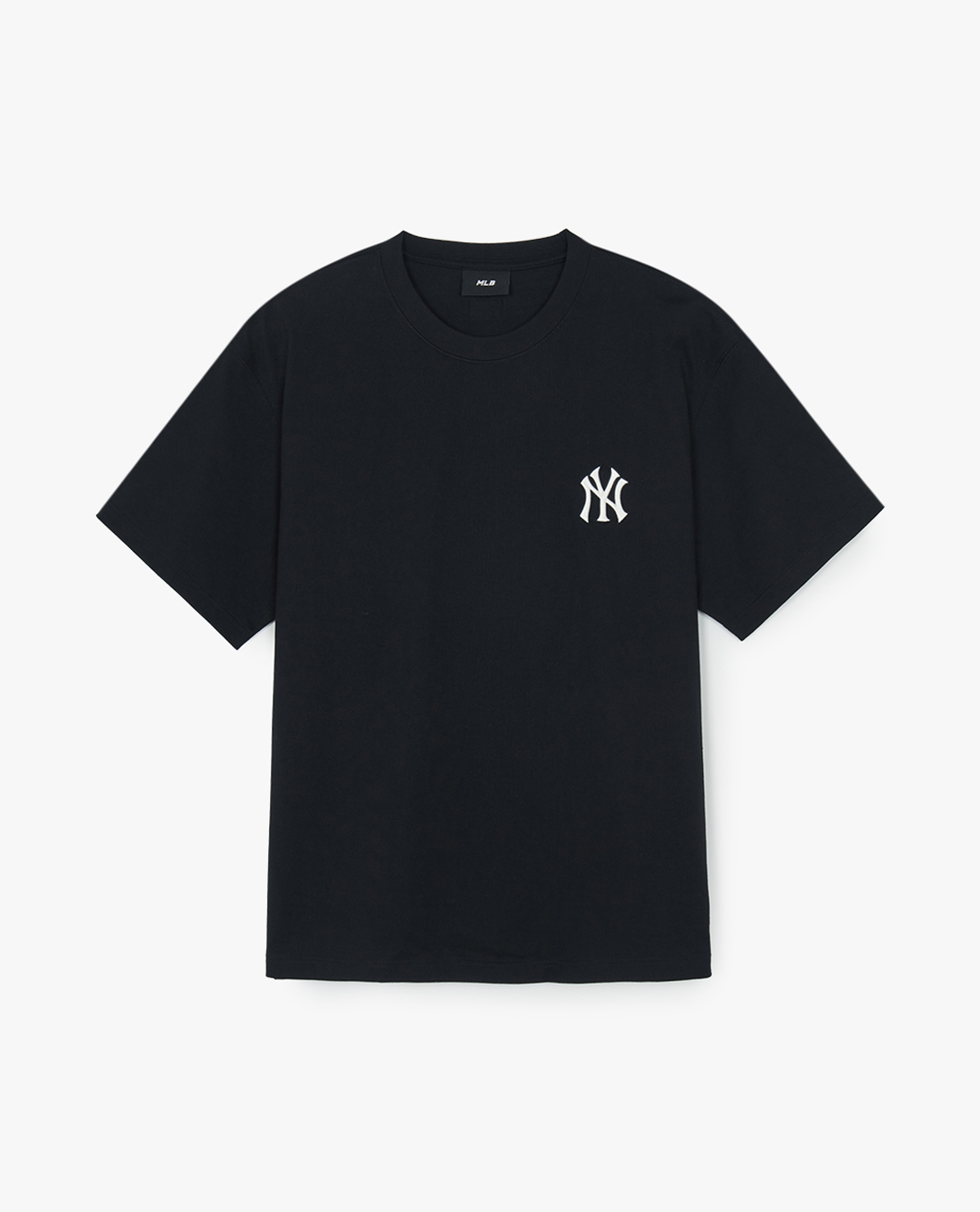 MLB - Áo thun unisex cổ tròn New Year Horse Graphic