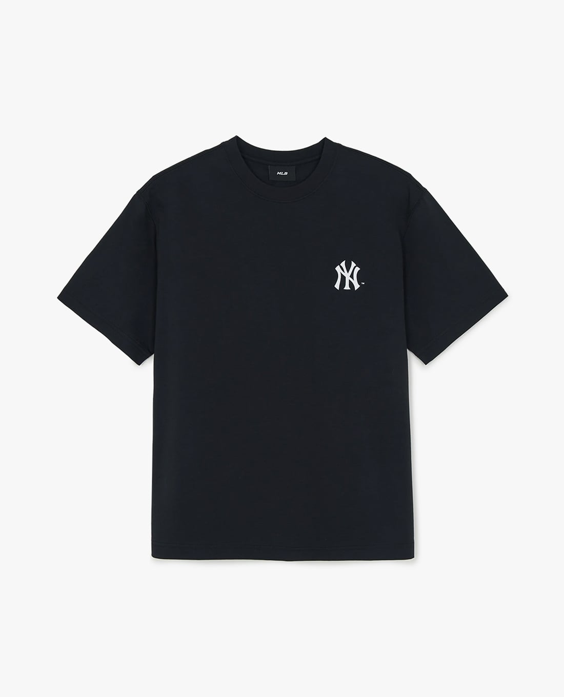 MLB - Áo thun unisex cổ tròn tay ngắn Vintage Sportive