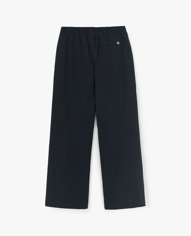  MLB - Quần dài unisex ống rộng Basic Stretch 