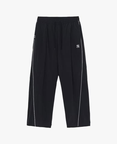  MLB - Quần dài unisex ống rộng Varsity Sportive 