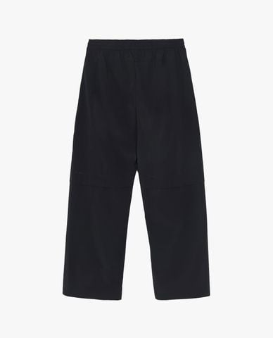  MLB - Quần dài unisex ống rộng Varsity Sportive 