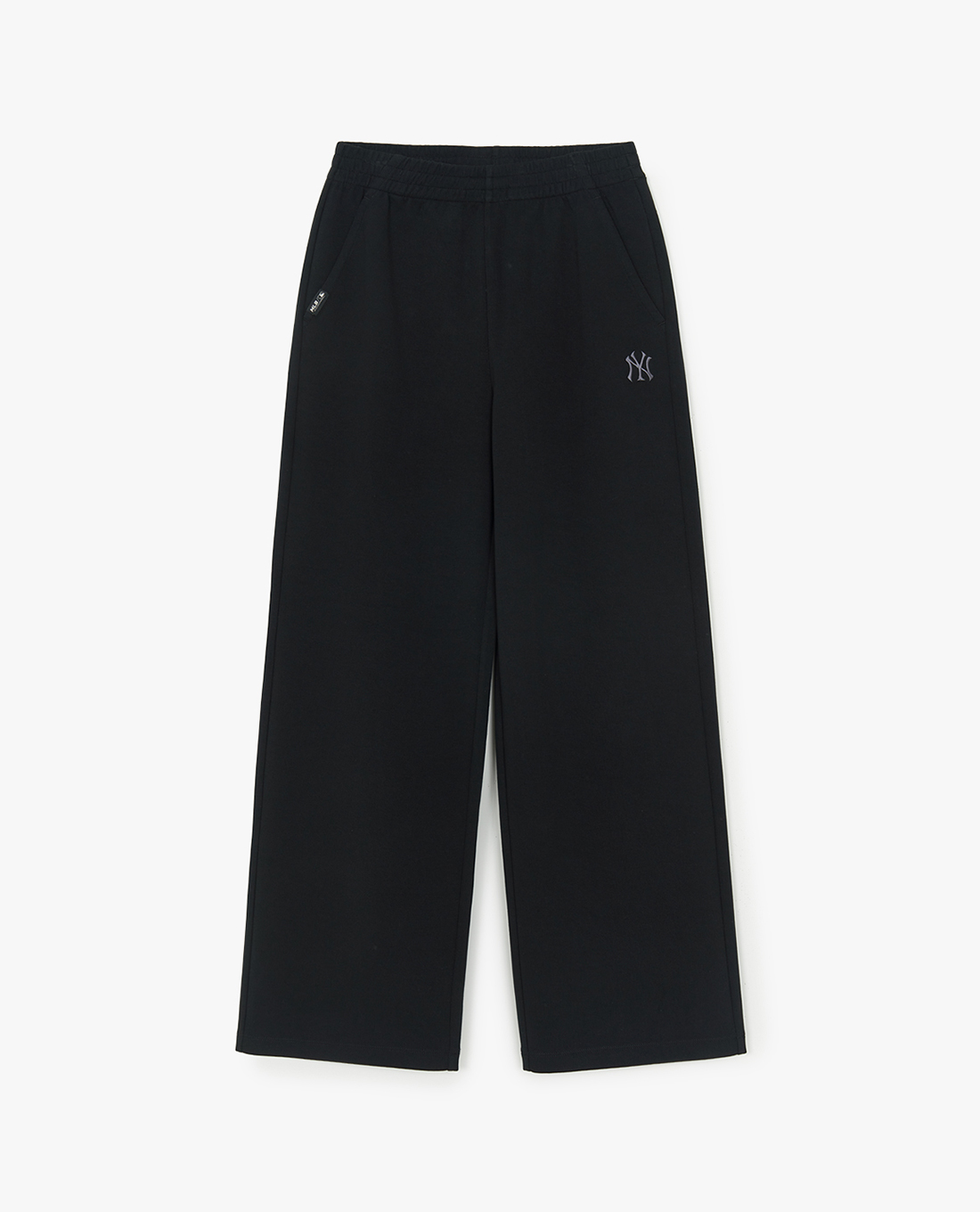 MLB - Quần dài nữ ống rộng Varsity