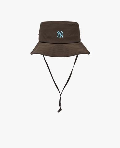  MLB - Nón bucket unisex Lightweight Wide Safari 