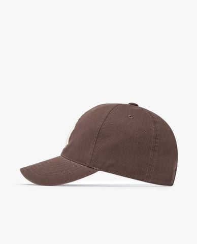  MLB - Nón bóng chày unisex N Cover 