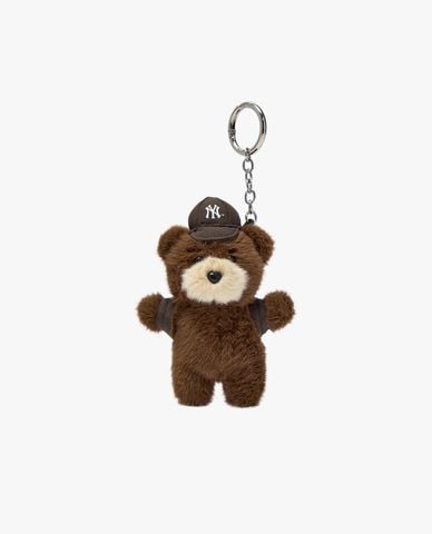  MLB - Móc khóa unisex mini Megabear 