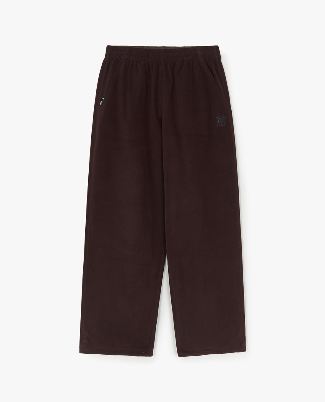 MLB - Quần dài unisex ống rộng Basic Outdoor Polarpolis