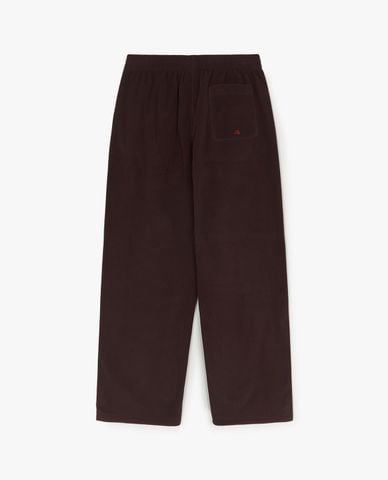  MLB - Quần dài unisex ống rộng Basic Outdoor Polarpolis 