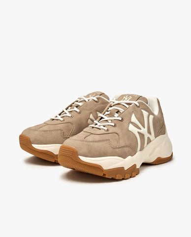  MLB - Giày sneakers unisex cổ thấp Big Ball Chunky Vintage Window 
