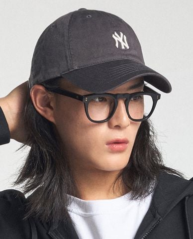  MLB - Nón bóng chày unisex Rookie Unstructured 