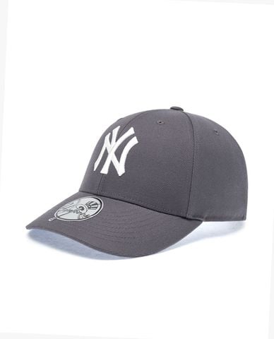  MLB - Nón bóng chày unisex Signature Patch Structure 