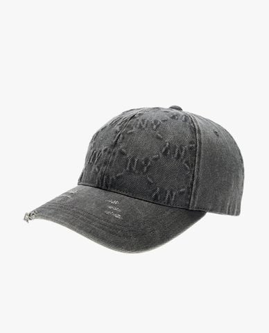  MLB - Nón bóng chày unisex Varsity 