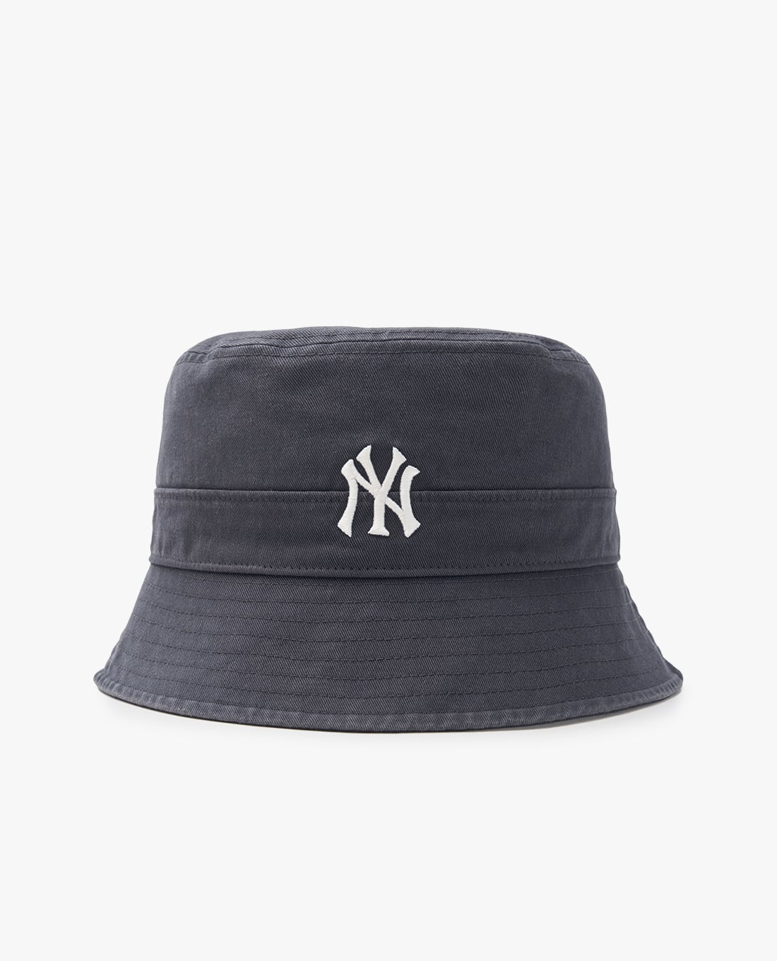 MLB - Nón bucket unisex Basic Medium Logo Washing