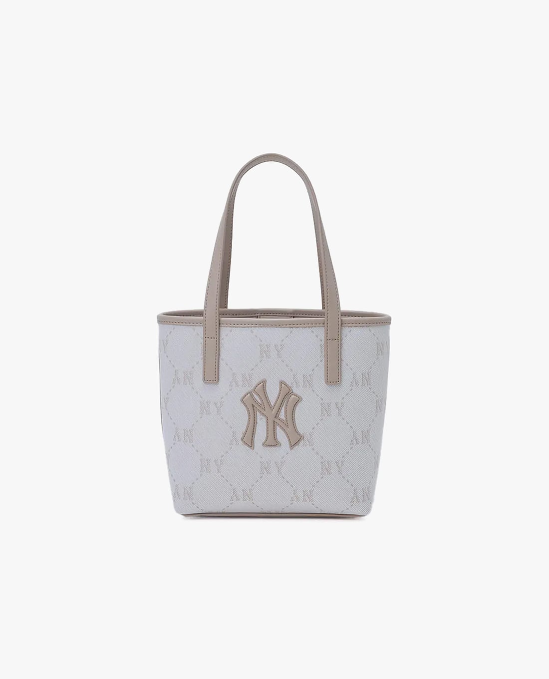 MLB - Túi tote unisex Dia Monogram