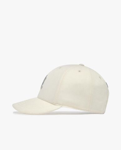  MLB - Nón bóng chày unisex Feminine Wellness Structured 
