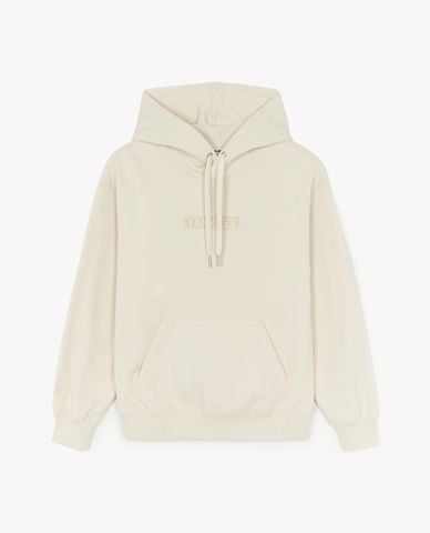  MLB - Áo hoodie unisex tay dài phối mũ Basic Small Logo 