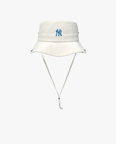  MLB - Nón bucket unisex Lightweight Wide Safari 