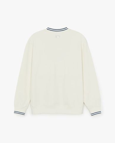  MLB - Áo sweatshirt unisex cổ tròn tay dài Legendary 