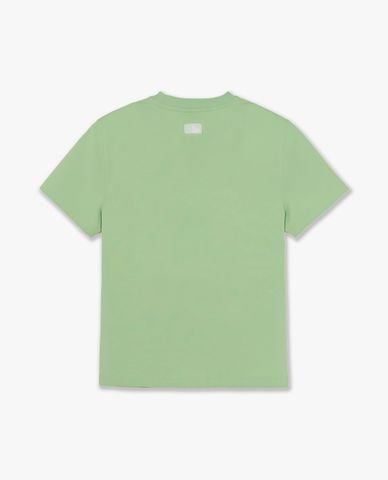  MLB - Áo thun unisex tay ngắn Hot Summer Graphic 