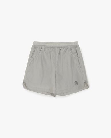  MLB - Quần short thể thao nữ ống rộng Sportive String Ultralight 