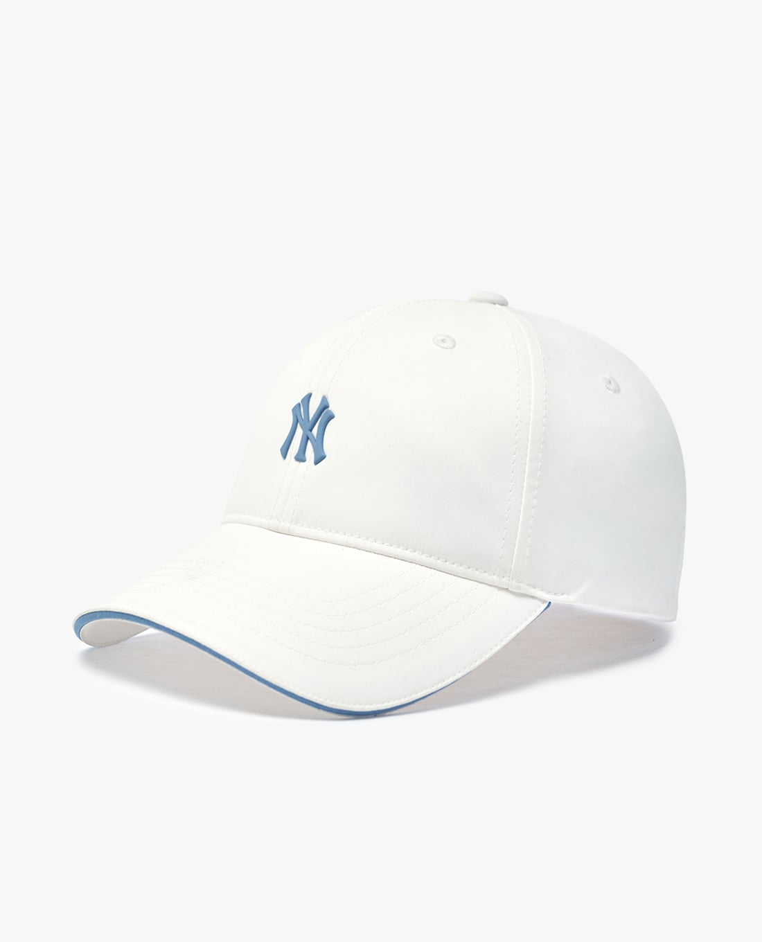 MLB - Nón bóng chày unisex Basic Sportive Unstructured