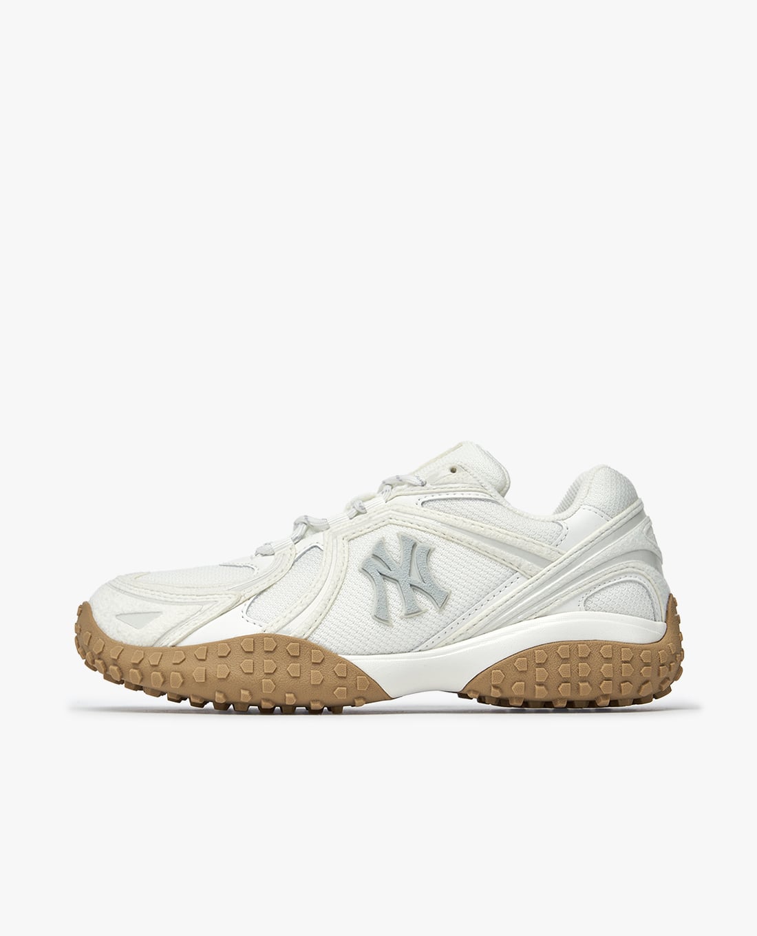 MLB - Giày sneakers unisex cổ thấp Trophy Lite