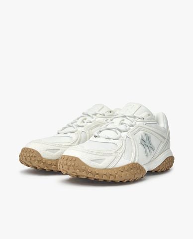  MLB - Giày sneakers unisex cổ thấp Trophy Lite 