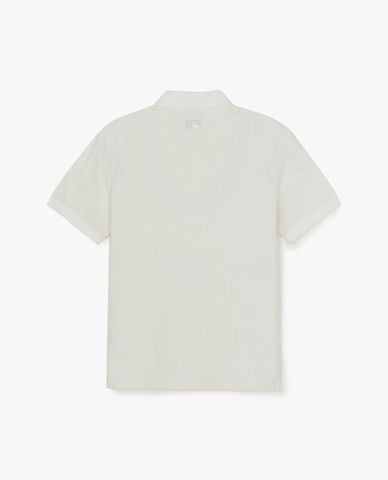  MLB - Áo polo unisex cổ bẻ tay ngắn Dia Monogram 