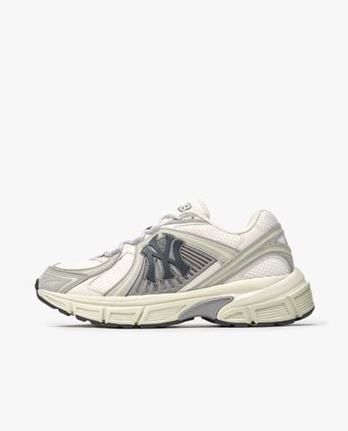  MLB - Giày sneakers unisex cổ thấp Trophy Runner 