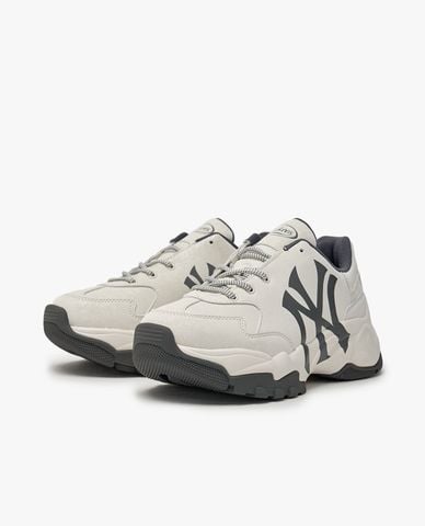  MLB - Giày sneakers unisex cổ thấp BigBall Chunky Crack 